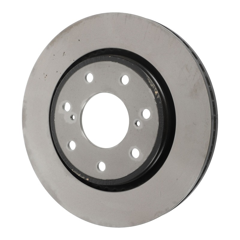 GENUINE FORD 2010-2014 F-150 Mark LT Front Disc Brake Rotor OEM NEW AL3Z-1125-A