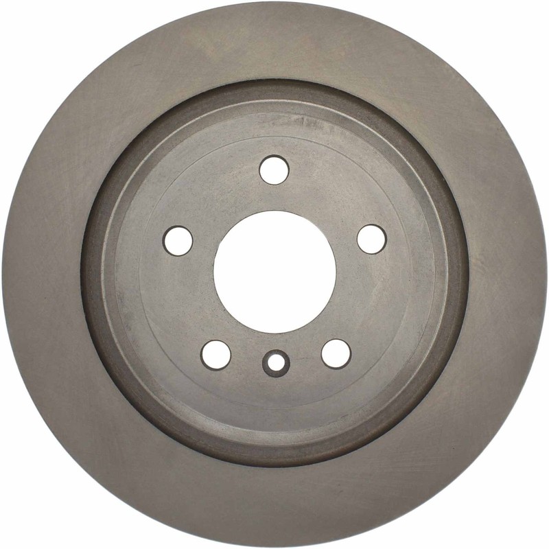 Centric Parts Disc Brake Rotor 121.35131 | High-Quality Auto Part, Universal Fit gallery