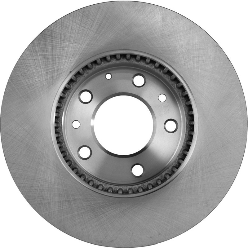 SureStop Brake Disc For Mazda 6 2003-2005 Driver OR Passenger Side | Single gallery