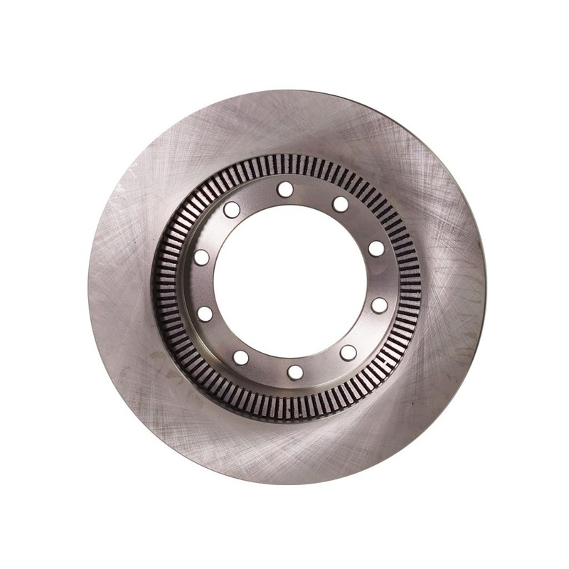 SureStop Brake Disc For International 3400 1999-2002 Front and Rear 4-Wheel Set gallery