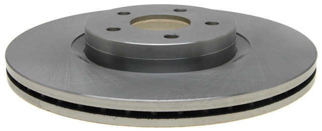 Disc Brake Rotor-R-Line Raybestos 980552R