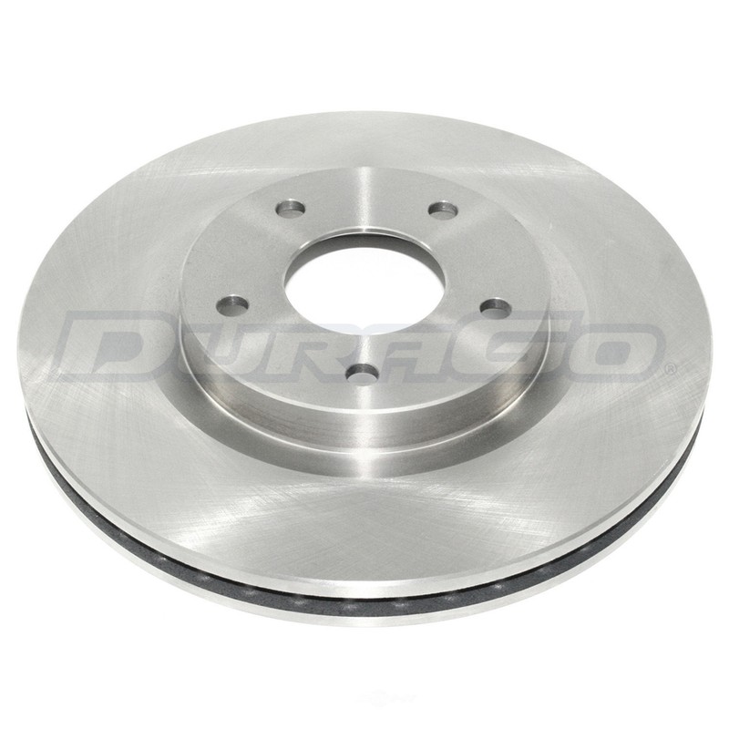 Disc Brake Rotor-SE-R IAP Dura BR900528