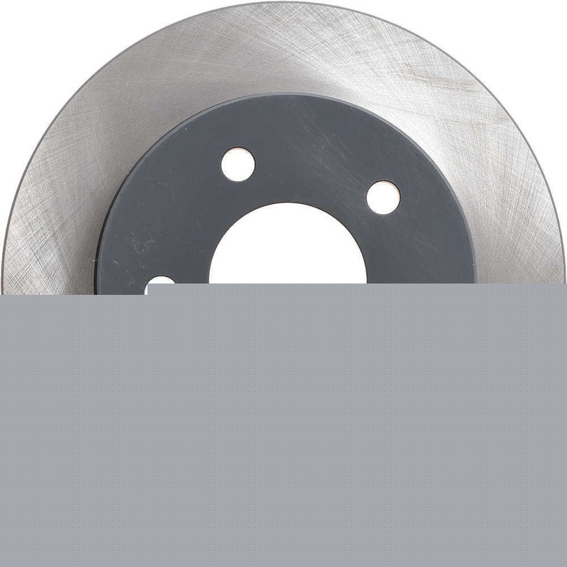 Disc Brake Rotor-OEF3 Prem E Coated Autopart Intl fits 94-04 Ford Mustang