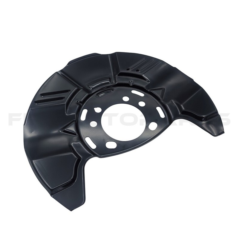 For 2005-2014 Subaru Legacy Outback Front Disc Brake Pad Dust Shield 26290AG03A gallery