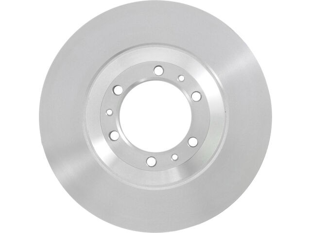 Front Brake Rotor For 2001 Isuzu Rodeo Sport FS665FV OEF3