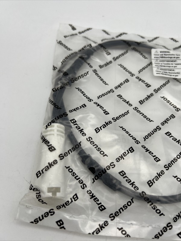 341-31055 Disc Brake Pad Wear Sensor-Sensor Wire Front DFC gallery