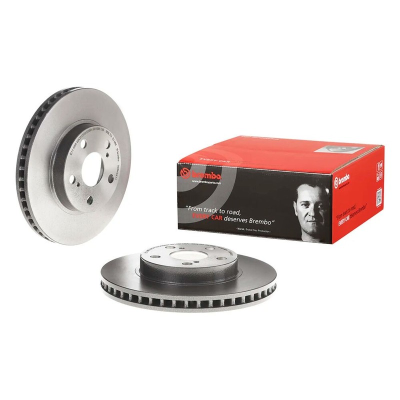 BREMBO DISC BRAKE ROTOR 09.B494.11