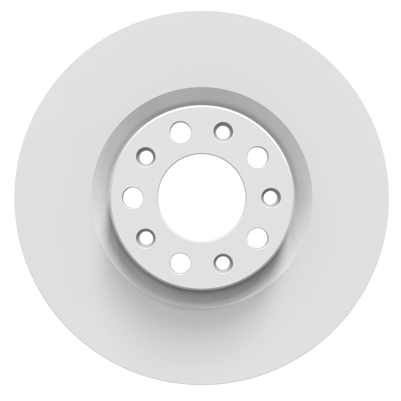 12.01 inch Front Brake Rotors Set for 2015-2017 Chrysler 200 13-16 Dodge Dart gallery