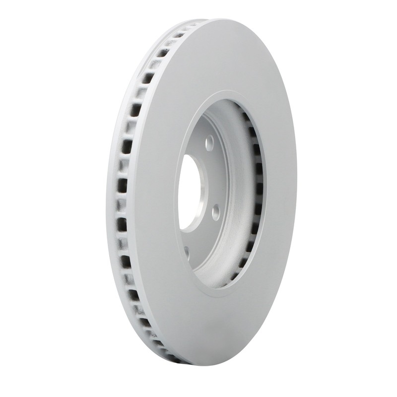 Front Brake Disc Rotor for 2008-2012 Chevy Malibu 2008-2010 HHR 05-10 Pontiac G6 gallery