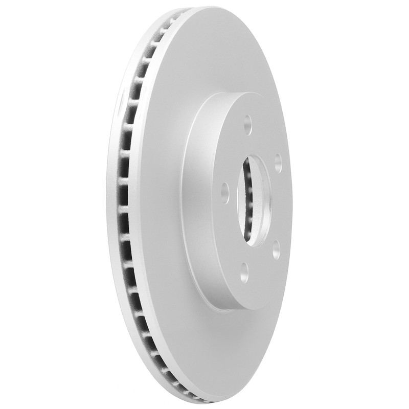 Front Brake Rotors for 2007-2010 Chevrolet Cobalt 2007-2010 Pontiac G5 11.03 in gallery