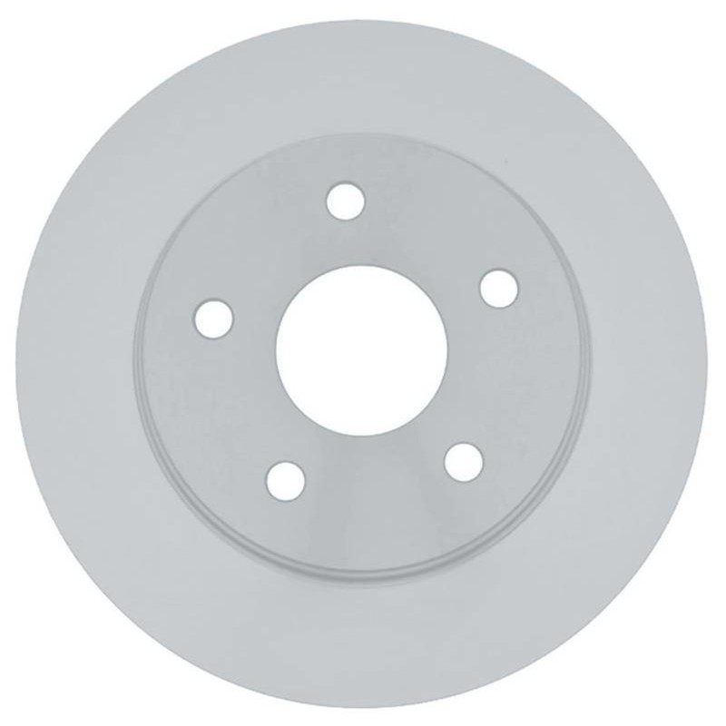 18A1324AC AC Delco Brake Disc Front Driver or Passenger Side for Ram Truck 1500