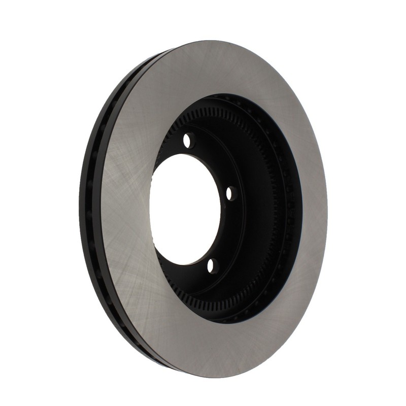 Centric Disc Brake Rotor | For 2002-2009 International 3200 | Direct Fit
