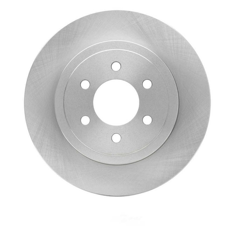 Disc Brake Rotor DFC 600-40098 fits 2003 Dodge Dakota
