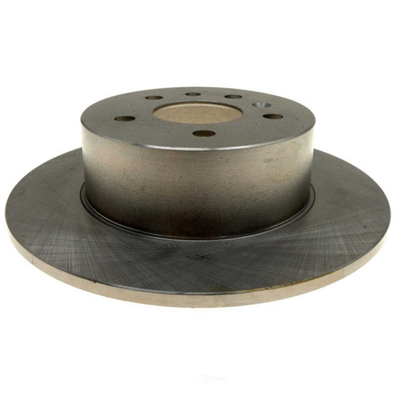 Disc Brake Rotor-R-Line Raybestos 96758R