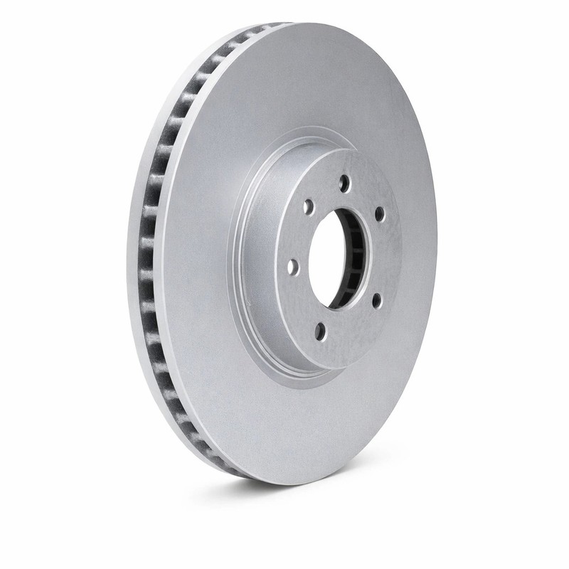 Genuine OEM Front Disc Brake Rotor For BMW X6 xDrive50i 08-19, X5 34116886481