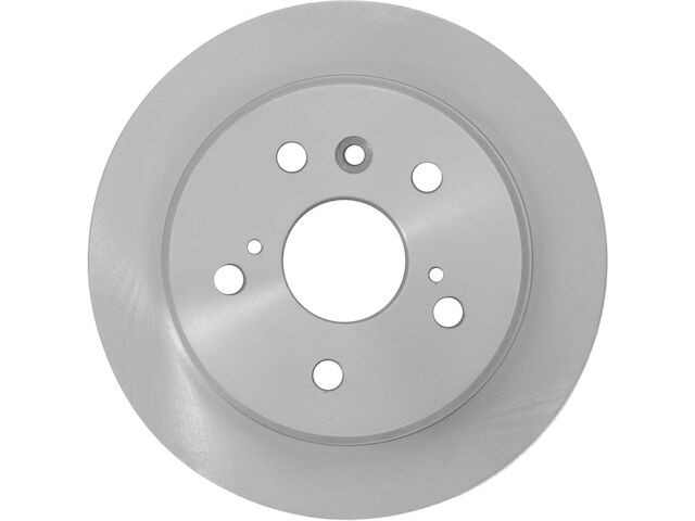 For 1997-2001 Lexus ES300 Brake Rotor Rear API 96261BSYC 2000 1998 1999 OEF3