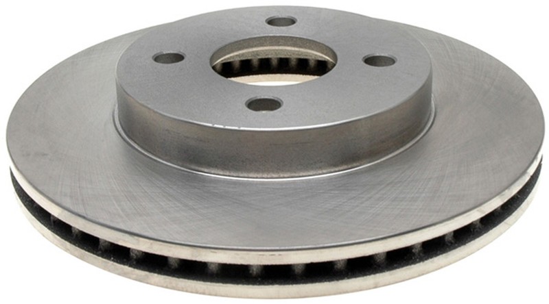 AC Delco 18A1585A Disc Brake Rotor For 03-07 Cobalt G5 Ion Pursuit