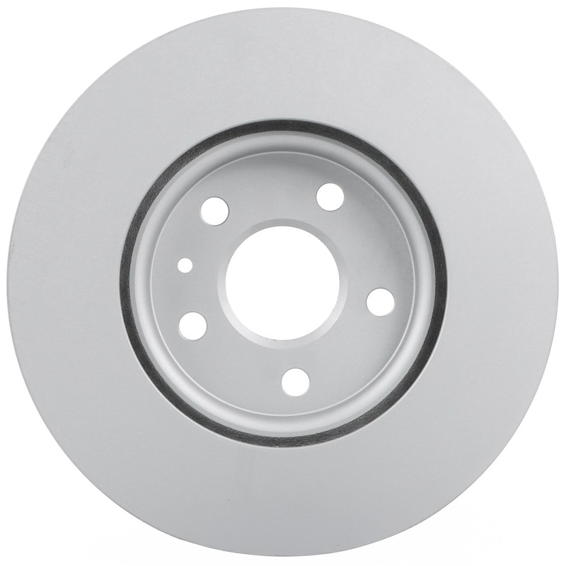 12.64 in Front Brake Rotors for 2019-2023 Buick Envision 2019-2023 Cadillac XT4 gallery