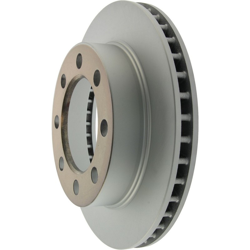 Disc Brake Rotor - Full Coating Front Centric For 1981-1987 Dodge D350 gallery