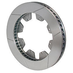 Wilwood for Rotor-GT48 SPC-37-RH 12.72 x 1.25 – 8 on 7.00in