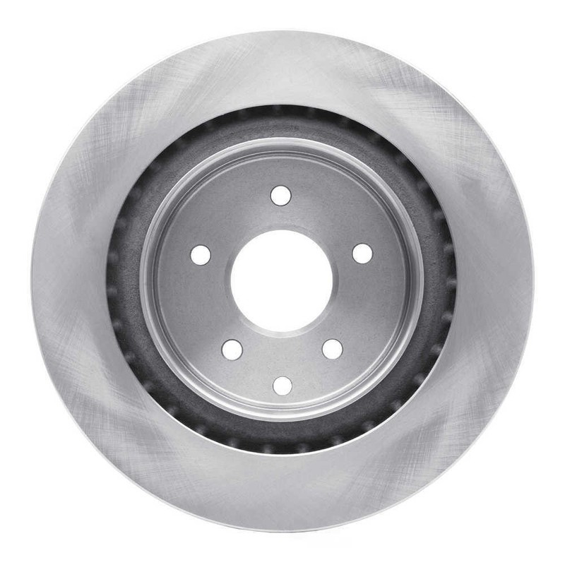 Rr Disc Brake Rotor DFC 600-68009 gallery