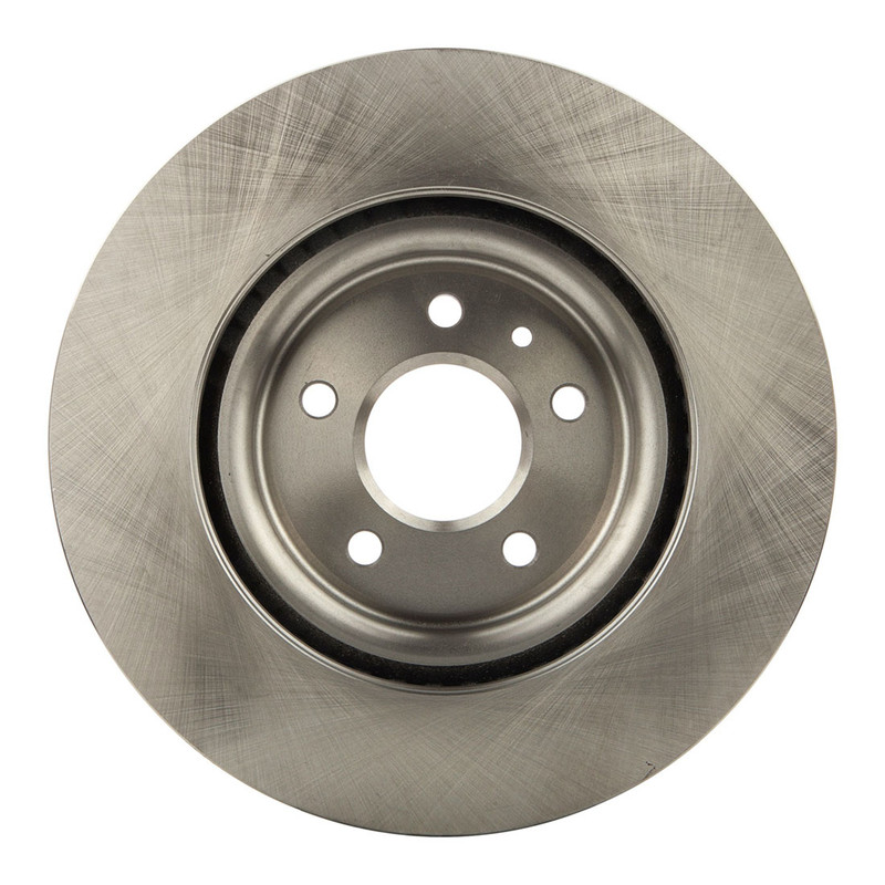 For Ford Flex 2009-2010 Front Disc Brake Pad Set Disc Brake Rotor gallery