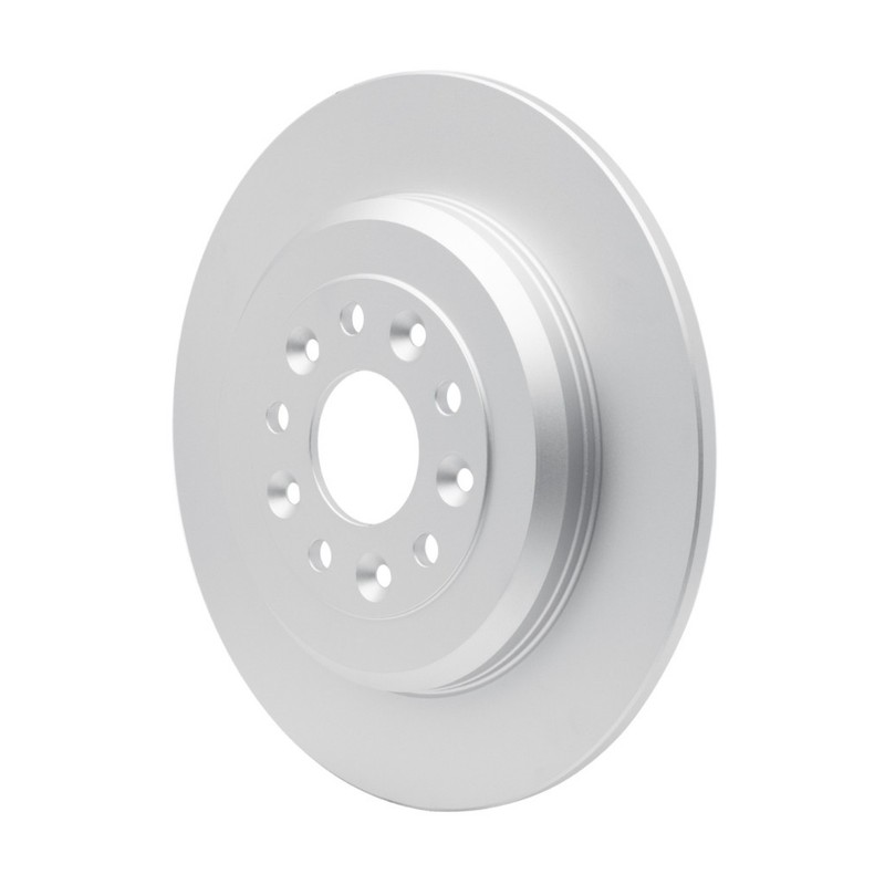 For Mercury Montego 2005-2007 Brake Rotor | 11 mm. / 0.43 in. Nominal Thickness gallery
