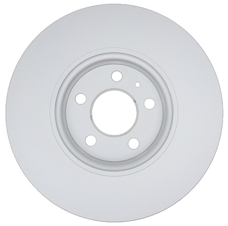 RAYBESTOS Disc Brake Rotor 980941 gallery