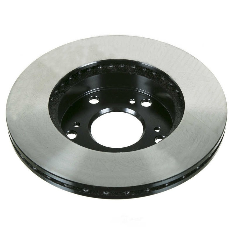 Disc Brake Rotor Wagner BD126055E gallery