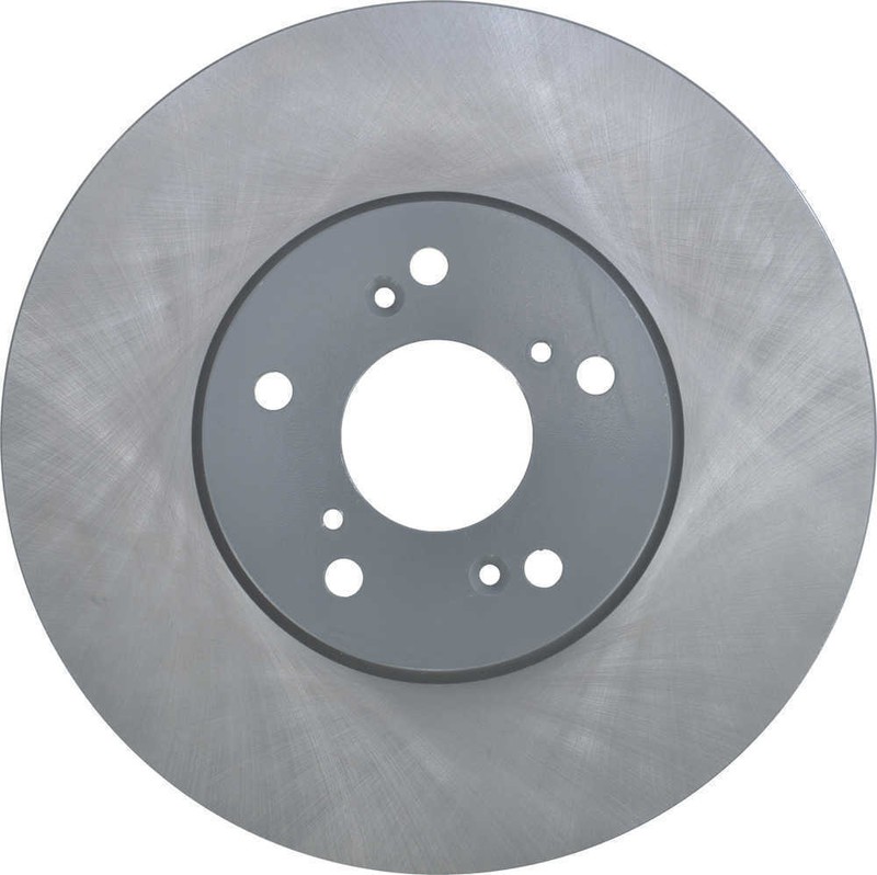 Disc Brake Rotor-OEF3 Prem E Coated Autopart Intl 1427-731754