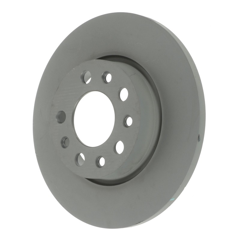 2017-2026 JEEP COMPASS DISC BRAKE ROTOR BRAND NEW OEM GENUINE MOPAR 68249842AC