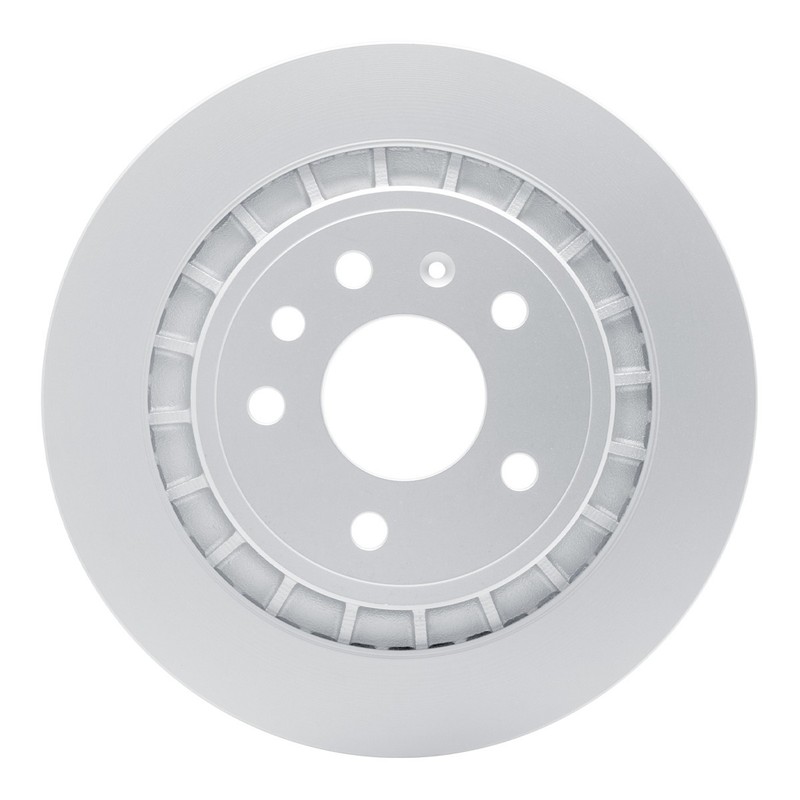 RRE-65014 R1 Concepts Brake Disc Rear Driver or Passenger Side Right Left