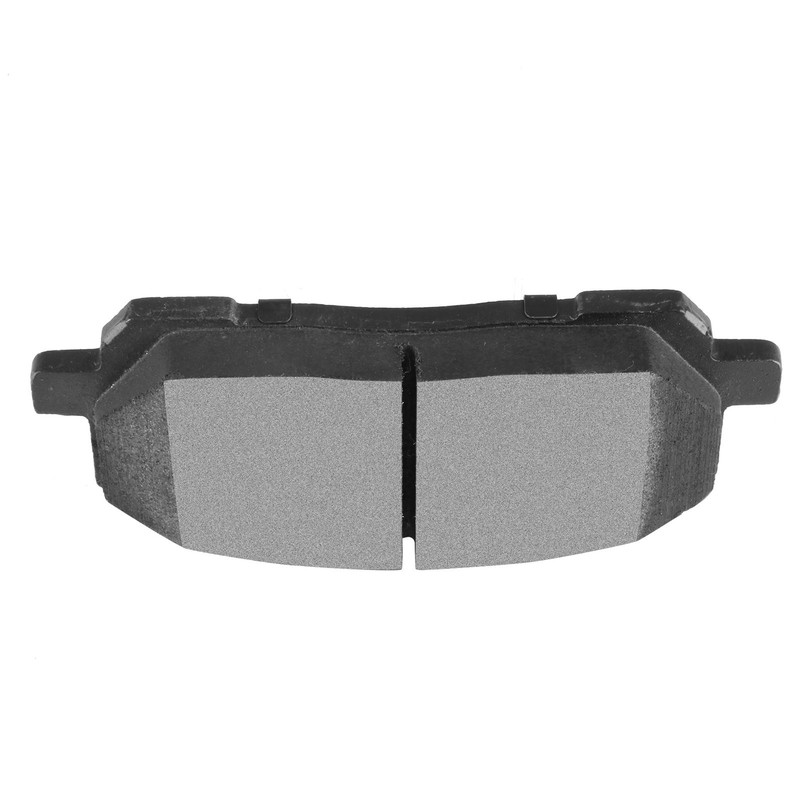 Front Ceramic Brake Pads And Rotors For 2001 2002 - 2007 Toyota Highlander gallery