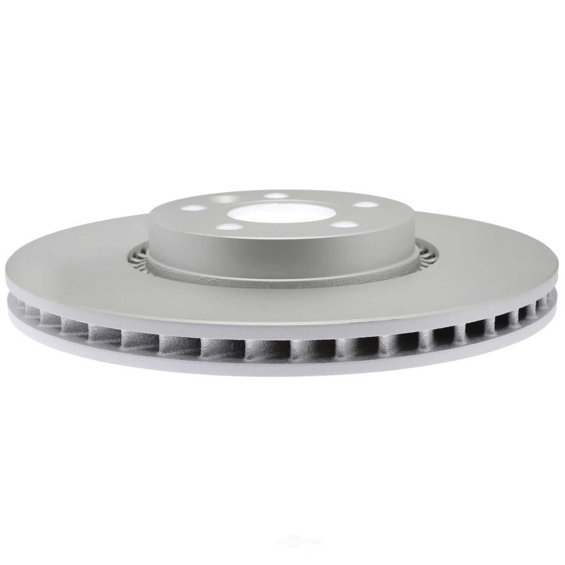 Disc Brake Rotor-Element3 Coated Raybestos 980642FZN
