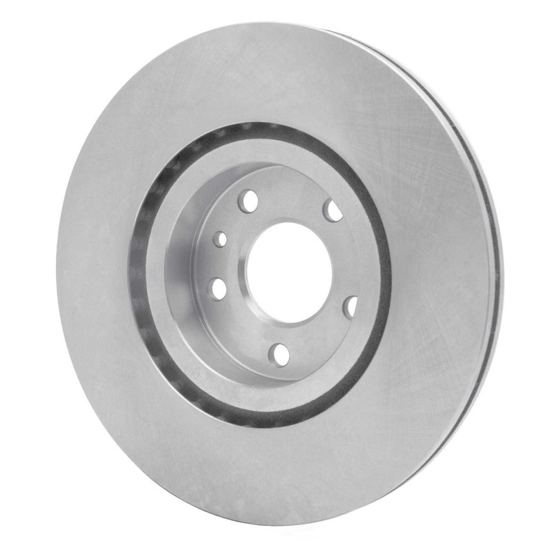 Disc Brake Rotor fits 1991-1993 Alfa Romeo 164 DFC gallery