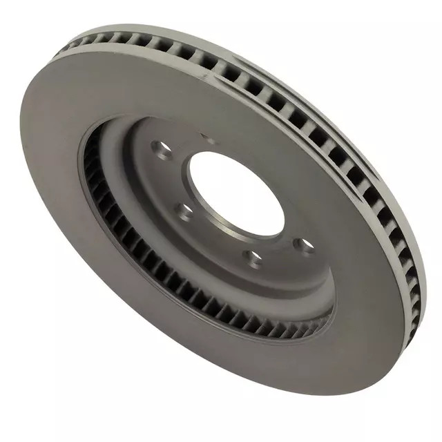 Genuine Ford Disc Brake Rotor ML1Z-1125-D