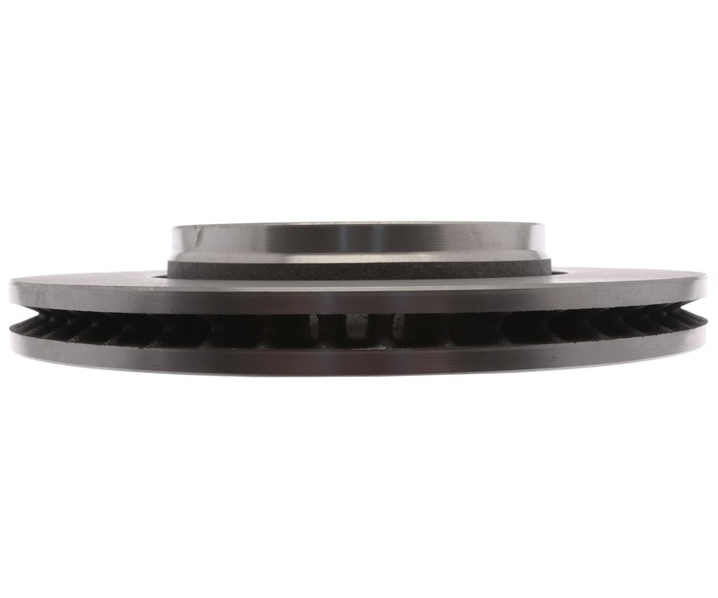 Raybestos Front Disc Brake Rotor for 2018-2022 Toyota C-HR (982495R) gallery