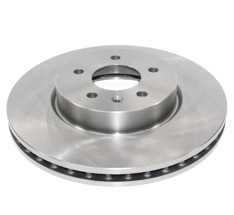Cadillac ATS 2017 2.0 Front Rotor Brake Rotors $60 Each
