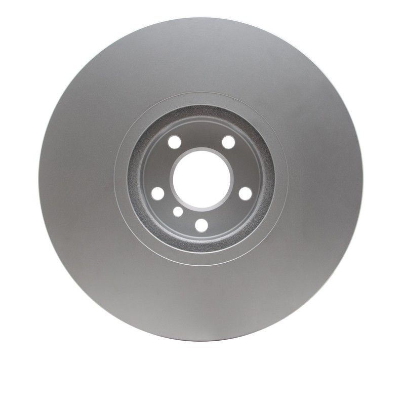 Dynamic Friction 900-31147D Disc Brake Rotor For 10-14 BMW X5 X6 gallery