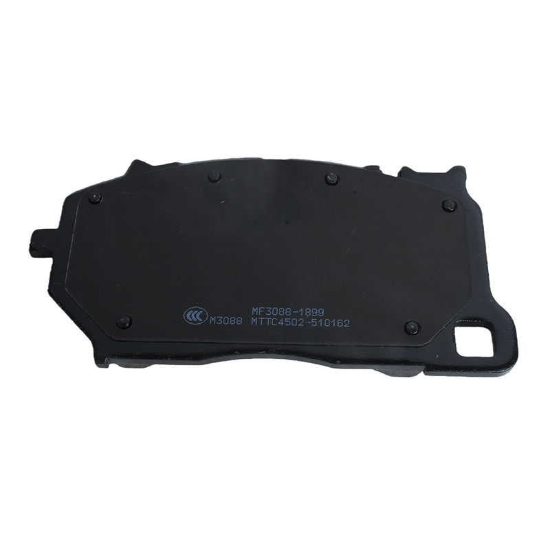 4K0698151AE Fit Audi RS6 Avant RS7 Sportback RS Q8 Base 2020+ Front Brake pads gallery