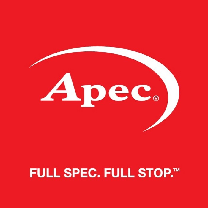 Fits Ford Puma 2019- 1.0 Brake Disc Front Apec 2384229 gallery