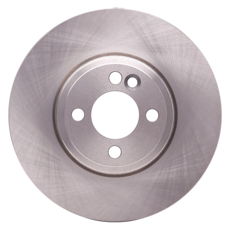 For Mini Cooper 2007-2015 DFC 600-32006 Premium Vented Front Brake Rotor