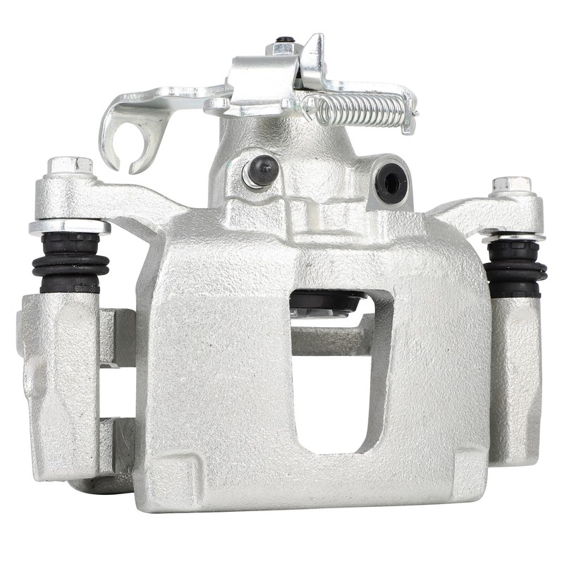 Rear Left Brake Calipers w/ Bracket For 2012-2015 2016 Chrysler Town & Country gallery