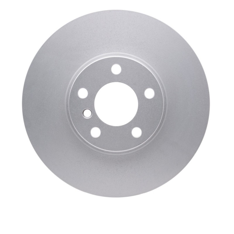 For BMW X6 2011-2019 Brake Rotor Front | Cast Iron | Vented | 5 Stud/Lug Hole gallery