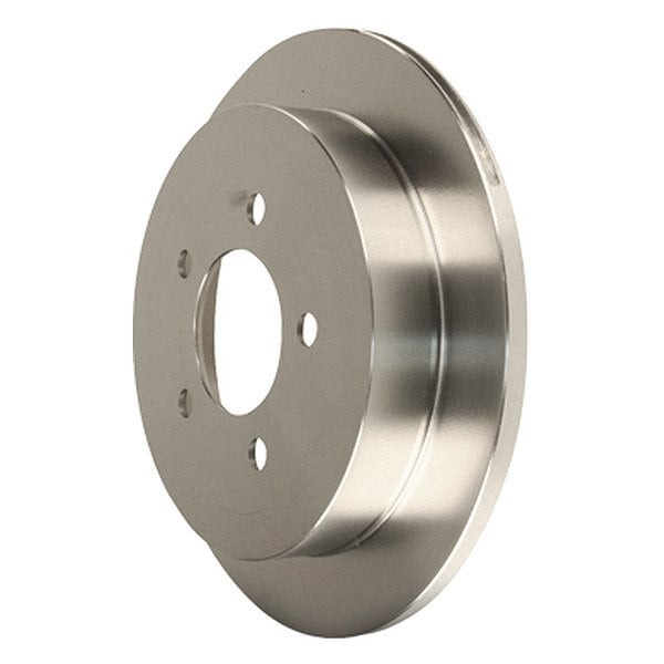 Motorcraft BRRC71 – Brake Rotor