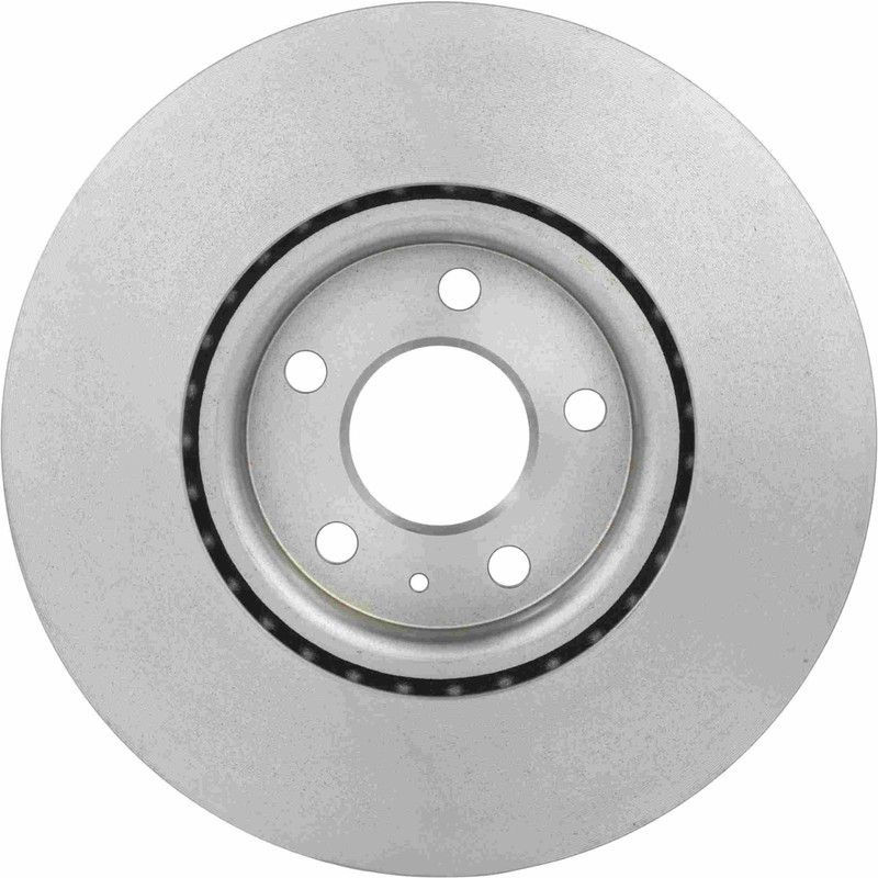 Front Rotor Fits 2013-2017 Audi Q5 09.B822.11 gallery