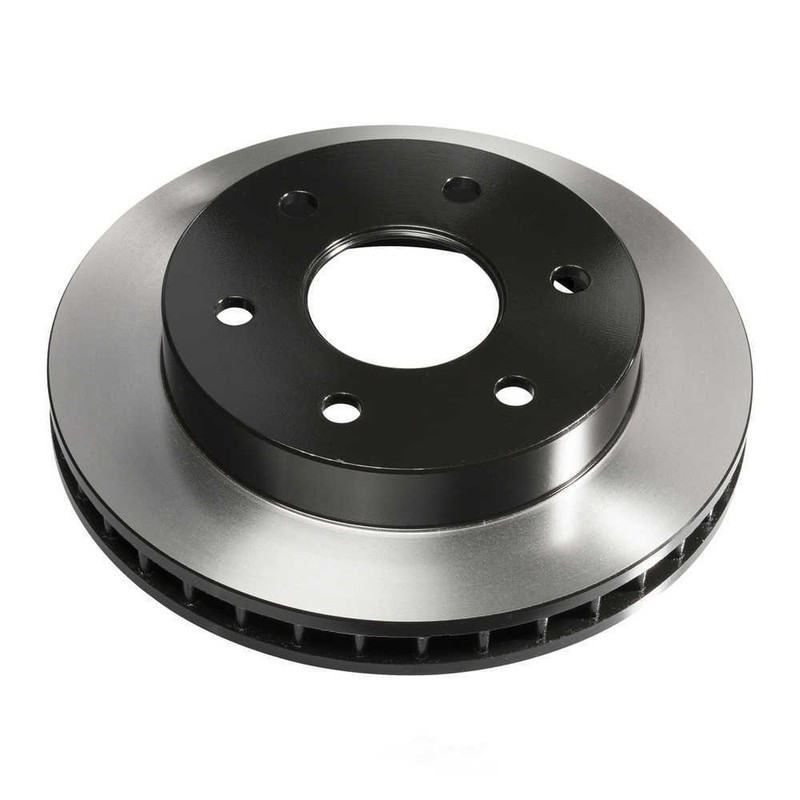 Frt Disc Brake Rotor Wagner BD61812E gallery