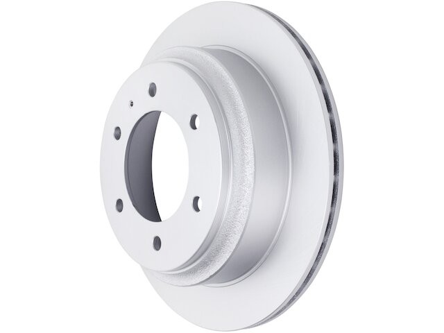For 1996-1999 Acura SLX Brake Rotor Rear 34981ZPJG 1997 1998