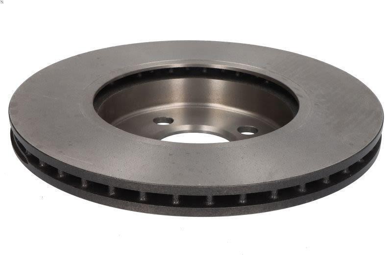 1x brake disc Brembo 9.A761.11 for Mini Mini (R56) 2 2011-2013