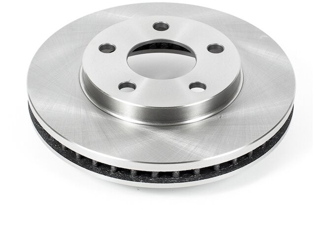Front Brake Rotor For 1992-2004 Oldsmobile Silhouette 1993 1994 1995 DJ732DQ